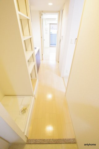 エステムプラザ梅田中崎町3ツインマークスＮＲ　仲介手数料無料の内装