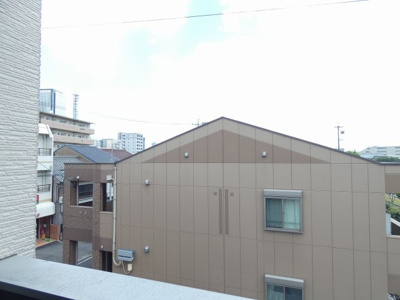 【展望】 | VILLETTA SASASHIMA