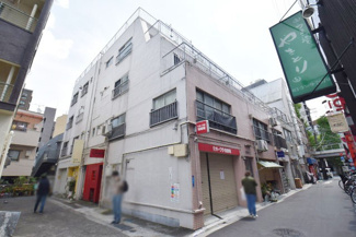 【外観】 | 物件のお問い合わせは、 ０１２０－７００－９６８までお気軽にどうぞ！
LDK