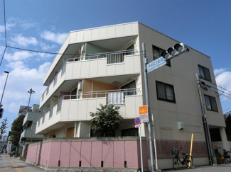 【外観】