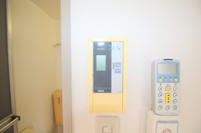 【設備】 | コーニッシュ豊中