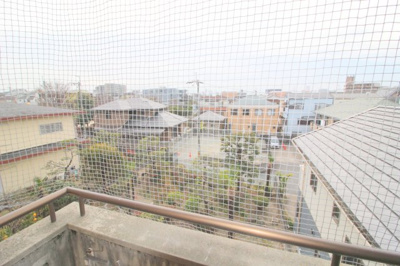 【展望】 | コーニッシュ豊中