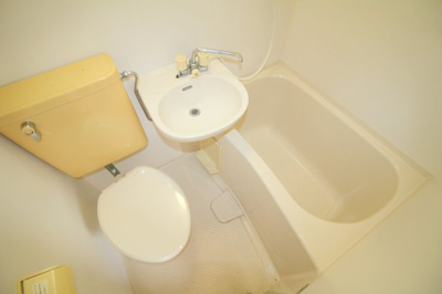 【浴室】 | コーニッシュ豊中