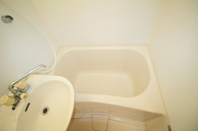 【浴室】 | コーニッシュ豊中