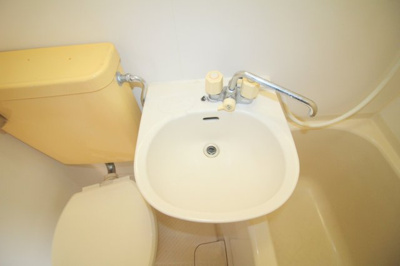 【洗面所】 | コーニッシュ豊中