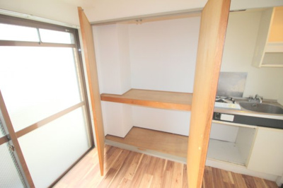 【収納】 | コーニッシュ豊中