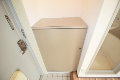 【玄関】 | コーニッシュ豊中