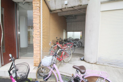 【その他共用部分】 | コーニッシュ豊中