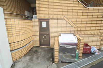 【その他共用部分】 | コーニッシュ豊中