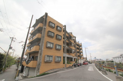 【外観】 | コーニッシュ豊中