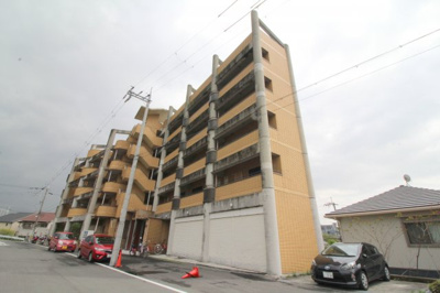 【外観】 | コーニッシュ豊中