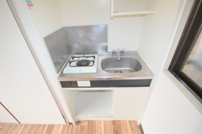 【キッチン】 | コーニッシュ豊中