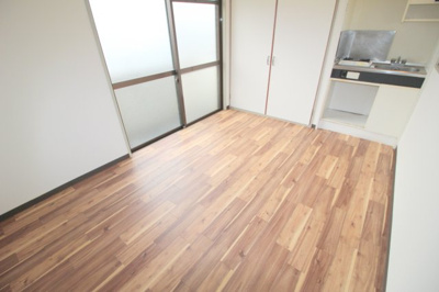 【洋室】 | コーニッシュ豊中