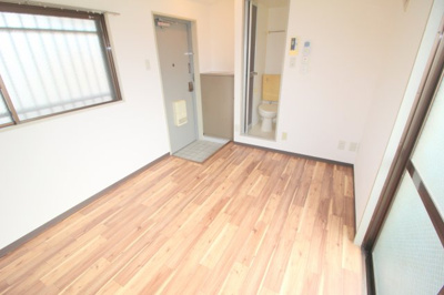 【洋室】 | コーニッシュ豊中