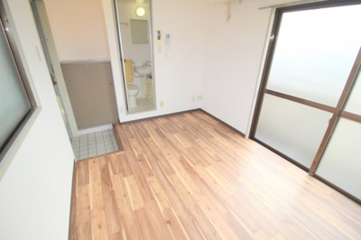 【洋室】 | コーニッシュ豊中