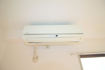 【設備】 | コーニッシュ豊中