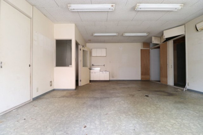 【内装】 | 第三睦実ビル