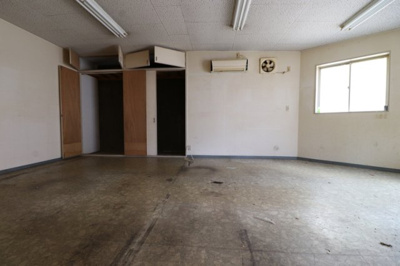 【内装】 | 第三睦実ビル