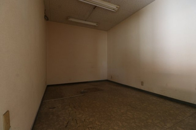 【内装】 | 第三睦実ビル