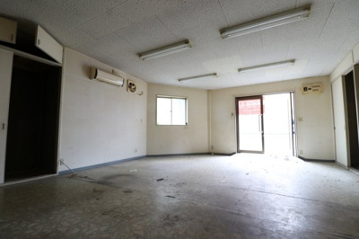 【内装】 | 第三睦実ビル