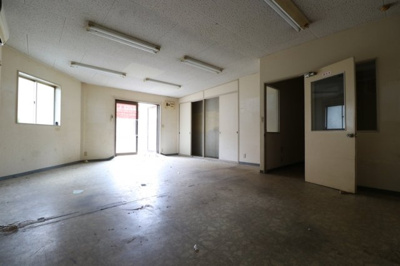 【内装】 | 第三睦実ビル