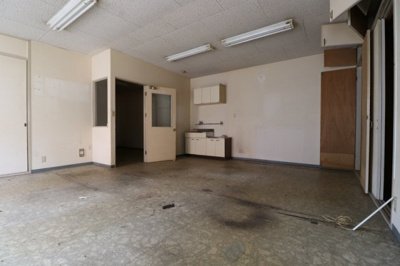 【内装】 | 第三睦実ビル