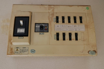 【内装】 | 第三睦実ビル