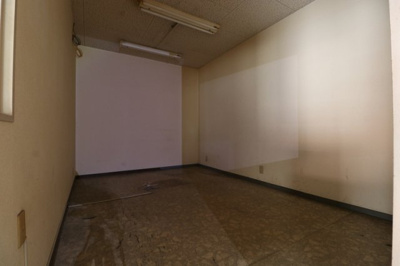 【内装】 | 第三睦実ビル