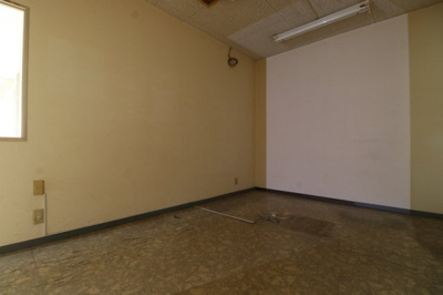 【内装】 | 第三睦実ビル