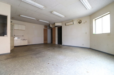 【内装】 | 第三睦実ビル