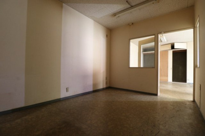 【内装】 | 第三睦実ビル