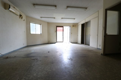 【内装】 | 第三睦実ビル