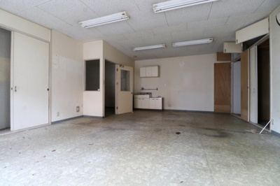 【内装】 | 第三睦実ビル