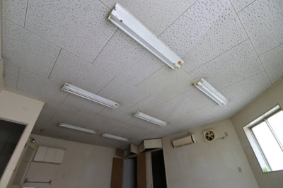 【内装】 | 第三睦実ビル