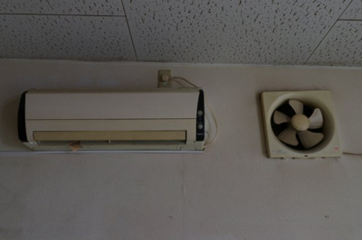 【内装】 | 第三睦実ビル