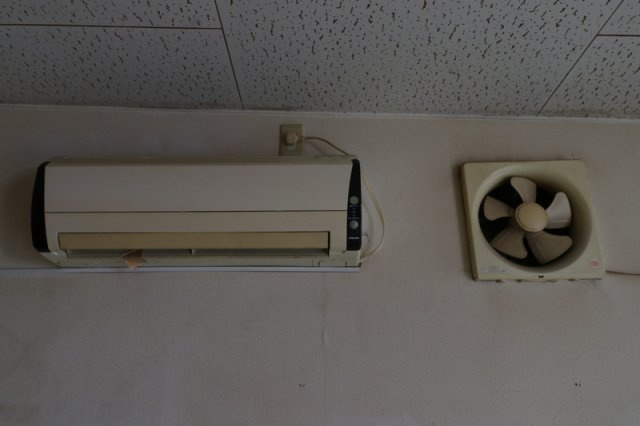 【内装】 | 第三睦実ビル