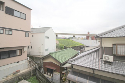 【展望】 | はなみずき