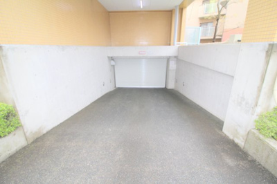 【駐車場】 | はなみずき