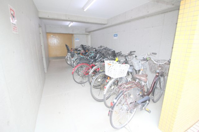 【その他共用部分】 | はなみずき