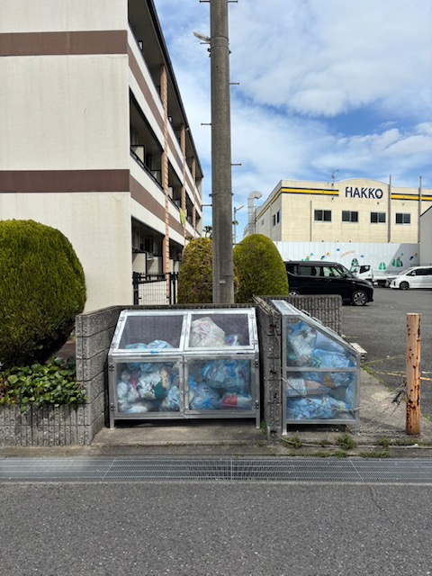 ラ・エスペランサのその他共用部分