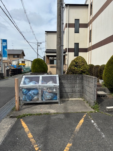 ラ・エスペランサのその他共用部分