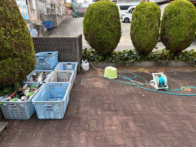 ラ・エスペランサのその他共用部分