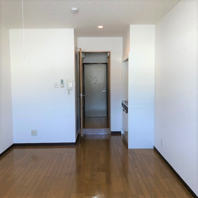 ラ・エスペランサの洋室