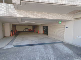 【駐車場】 | エスリード上甲子園