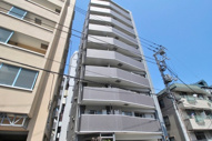 レヴィ亀戸の画像