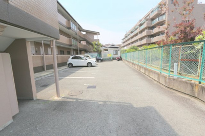 【駐車場】 | ジェンティールトータス
