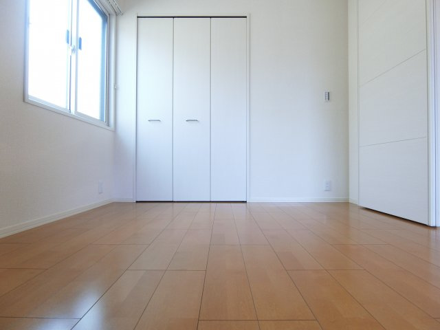 マノワールの子供部屋