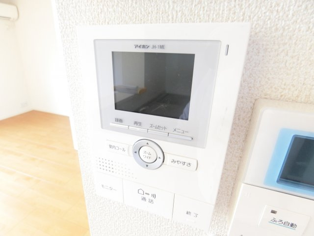 マノワールのセキュリティ