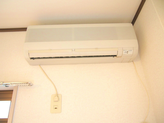 ライフコート御井【キャッシュバック対象物件】のその他共用部分