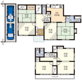 早渕貸家（貸し事務所・貸し倉庫）の画像